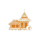 الطراز العرقي