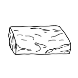 Exterior Material Composition