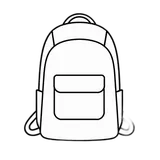 Exterior Pockets