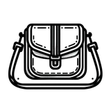 External Pockets