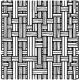أساس النسيج