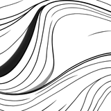 نمط اللمسة النهائية