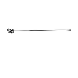 Foot Strap Width