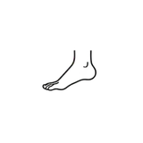 Foot Support