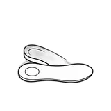 تقنية وسادة القدم