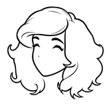 إدارة التجعد