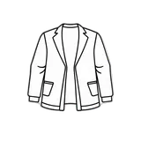 Front Closure