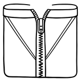 نوع التثبيت الأمامي
