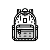 Front Pockets Feature