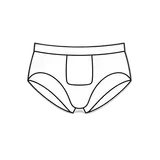 Gusset Lining
