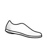 Heel-to-toe drop