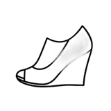 Heel Detail