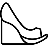 ارتفاع الكعب