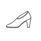 ارتفاع الكعب