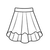 آلية الحافة