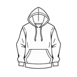 Hood Features