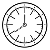 Hour Markers