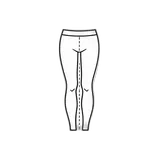 Inseam Length