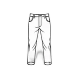 Inside Leg Length