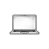 Laptop Storage