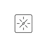 تأثير الرموش