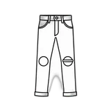 Leg Feature