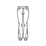 Leg Shape