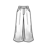 تصميم الأرجل