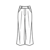 Leg Style