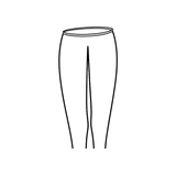 قصة الليغينغز