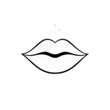 Lip Gloss Finish