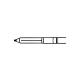 Lip Liner Texture