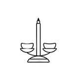 وزن محدد الشفاه