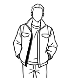 Main Garment