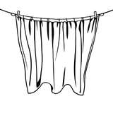 Material Drape