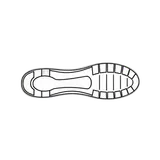 Midsole Construction