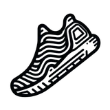 Midsole Feature