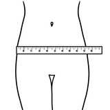 Model's Body Measurements
