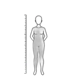 Model Reference Height