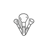 Number of Brushes