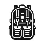 Number of External Pockets