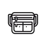 Number of Front Pockets