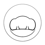 Number of Side Vents