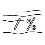 Outer Fabric Polyurethane Ratio