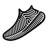 Outer Sole Material