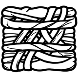 Outer Yarn Material
