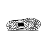 Outsole Feature