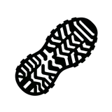 Outsole Finish