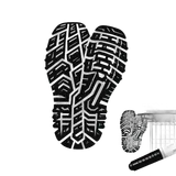 Outsole Grip