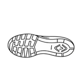 Outsole Material